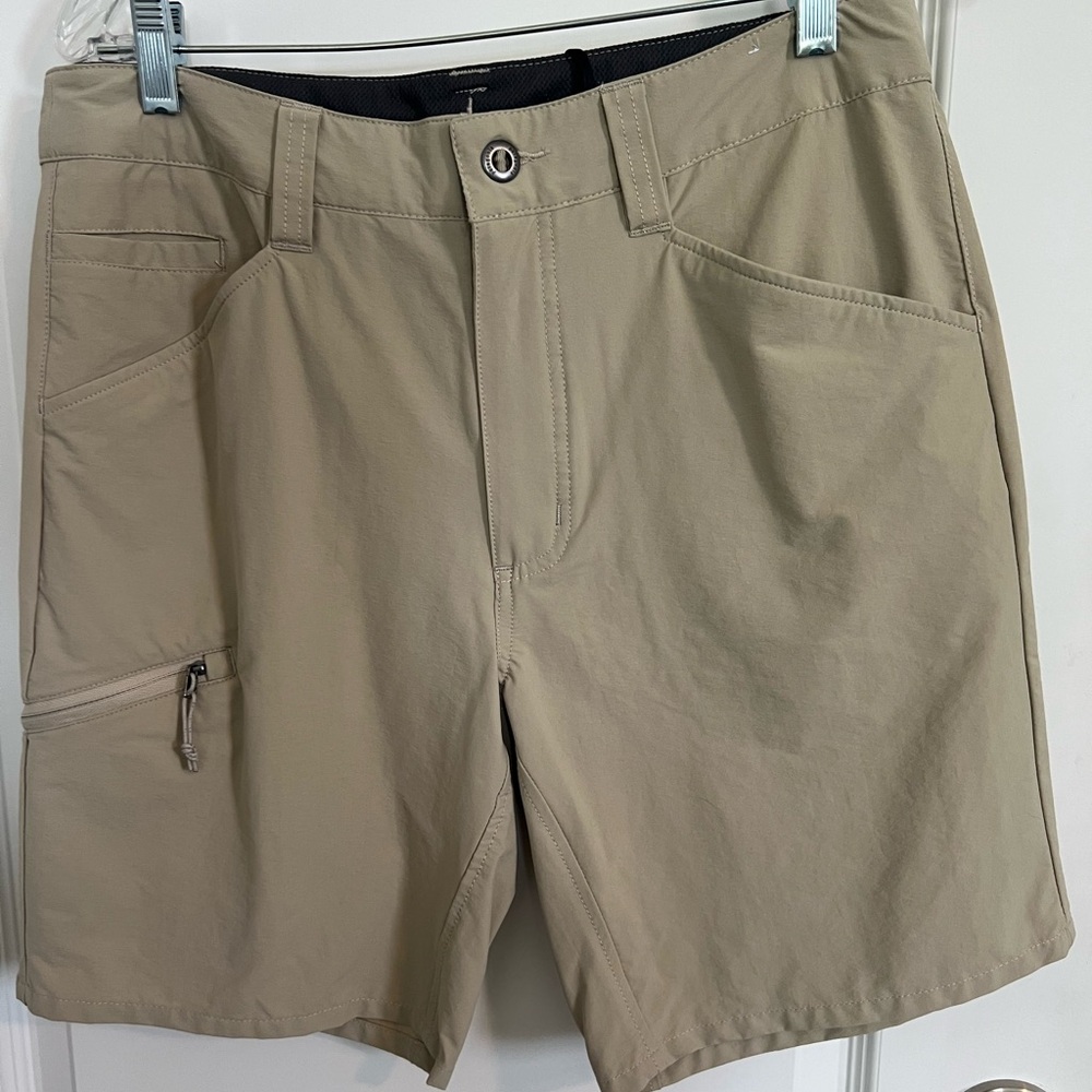 Patagonia men’s shorts